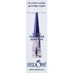 Herôme Durcisseur DOUX POUR ONGLES