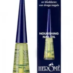 HEROME HUILE NOURRISSANTE POUR ONGLES 10ml