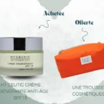 HT Ceutic Crème Regenerante Spf15 50ml + Trousse Offerte
