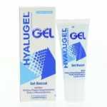 Hyalugel Gel Buccal 20ml