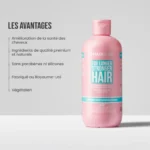 Hairburst Après-Shampoing Pour Des Cheveux Plus Longs et Plus Résistants Avocat/Coconut 350ml
