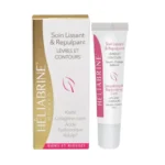Héliabrine Soin Lèvres & Contours Lissant & Repulpant – 15ml