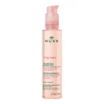 Nuxe Very Rose – Huile Démaquillante 150ml
