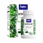 HYDRA PHYTS SPIRULINE SPIRUMAX 240 comprimes
