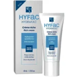 Hyfac Hydrafac Creme Riche 40ml