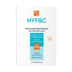Hyfac Patch Special Imperfections 2 Sachets de 15 Patchs
