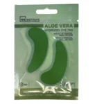 IDC Institute  hydrogel eye patches Aloe vera