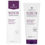 Cantabria Labs Neoretin Sensitive Areas Body lotion 100ml