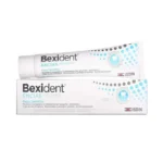 ISDIN Bexident Dentifrices Gencives Usage Quotidien 75ml