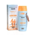 ISDIN Fotoprotector Fusion Gel Sport SPF 50+ 100ml