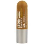 ISDIN Protector Labial HV Baume à Lèvres SPF30 4G