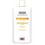 ISDIN Shampooing NUTRADEICA CHEVEUX SECS 200 ML