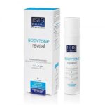 Isis pharma Bodytone reveal Eclaircissant-hydratant-Révélateur corp
