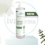 IVADERMA SHAMPOOING POUR PELLICULES ET DEMANGEAISONS 400 ML