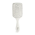 IDC INSTITUTE Natural Fibers Paddle Brush