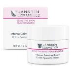 Janssen Cosmetics Creme Apaisante Intense 50ml
