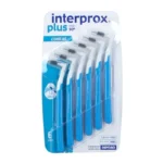 Interprox Plus 2G Conical Brosse Interdentaire 1.3 – 6 Pièces