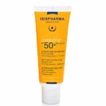ISISPHARMA UVEBLOCK 50 DRY TOUCH INVISIBLE | 50ml