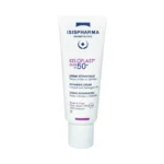 Isispharma Keloplast Scars Crème Réparatrice Effet Pansement SPF50+ 40ml