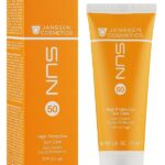 Janssen Cosmetics Ecran Solaire Spf50 75ml
