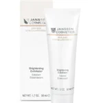 JANSSEN COSMETICS EXFOLIANT ECLAIRCISSANT 50ML