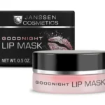 JANSSEN COSMETICS GOOD NIGHT LIP MASK 15ML