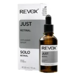 REVOX B77 Sérum Anti-Âge Just Retinal 30ml – Action Puissante Rides & Éclat parfait