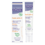 Jonzac Hyalu Activ C Sérum Concentré Rides Éclat 30ml