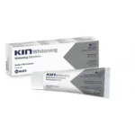 KIN Blancheur Pate Dentifrice