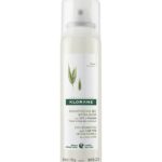 Klorane Shampooing Sec Au Lait D’avoine Spray Invisible150ml