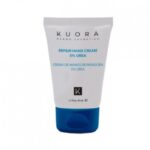 KUORA Crème Mains Réparatrice à l’Urée 5% 50ml