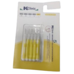 Kin Kclinic Brossettes Interdentaires 1.5mm X5