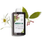 Klorane Shampooing Traitant Fortifiant à la Quinine 200ml
