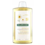 Klorane Shampooing à la Camomille 400 ml