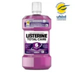 LISTERINE Bain de Bouche  Total Care 250ml