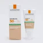 La Roche-Posay Anthelios UVMUNE 400 Gel-Crème Teinté SPF50+