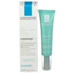 La Roche-Posay Hydraphase Intense Yeux Soin Réhydratant Anti-Poches 15ml