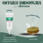 Somatoline Cosmetic Sérum Réparateur Correction Vergetures Action Intensive – 100ml+ Cadeau Offert