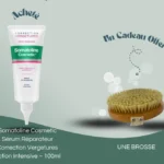 Somatoline Cosmetic Sérum Réparateur Correction Vergetures Action Intensive – 100ml+ Cadeau Offert