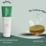 Somatoline Cellulite Crème Effet Chaud 250ml + cadeau