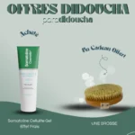 Somatoline Cellulite Gel Effet Frais 250ml + cadeau