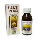 Lanti-Poux Shampooing Anti-Poux et Lentes 125ml