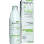 Lysaskin PSORILys Shampoing Kératorégulateur et Hydratant 150ml
