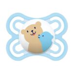 MAM Perfect 0-6 MOIS – Sucette Ours