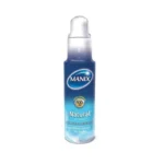 MANIX GEL LUBRIFIANT NATURAL 100ML