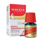 Mavala Scientifique K+ Durcisseur D’ongles 5ml