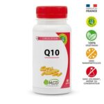 MGD Coenzyme Q10 – 60 Gélules