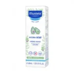 Mustela Hydra Bébé Visage à l’Avocat BIO 40ml