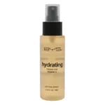 BYS spray fixateur hydrating infused with vitamin C – 75ml