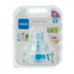 MAM TETINE  0 MOIS+ Taille 1